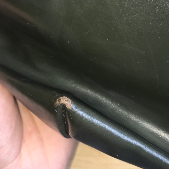 Castellari purse - Picture 8 of 8